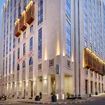 Jabal Omar Marriott Hotel Makkah