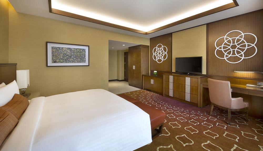 Jabal Omar Marriott Makkah 5* Mecca