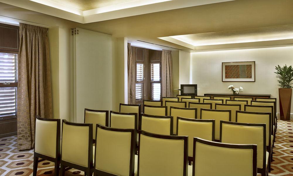 Jabal Omar Marriott Makkah Hotel