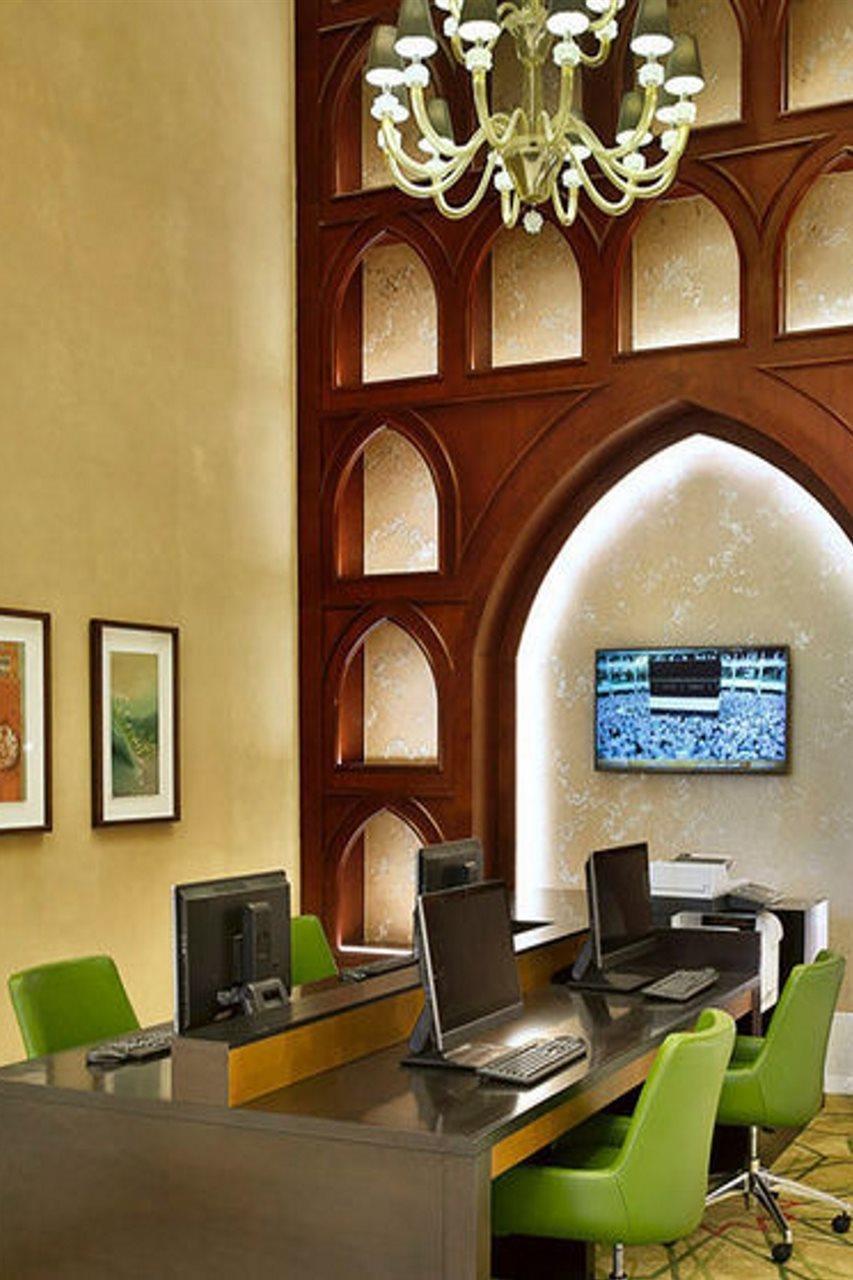 Jabal Omar Marriott Makkah