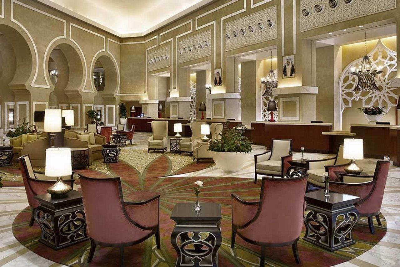 Hotel Jabal Omar Marriott Makkah