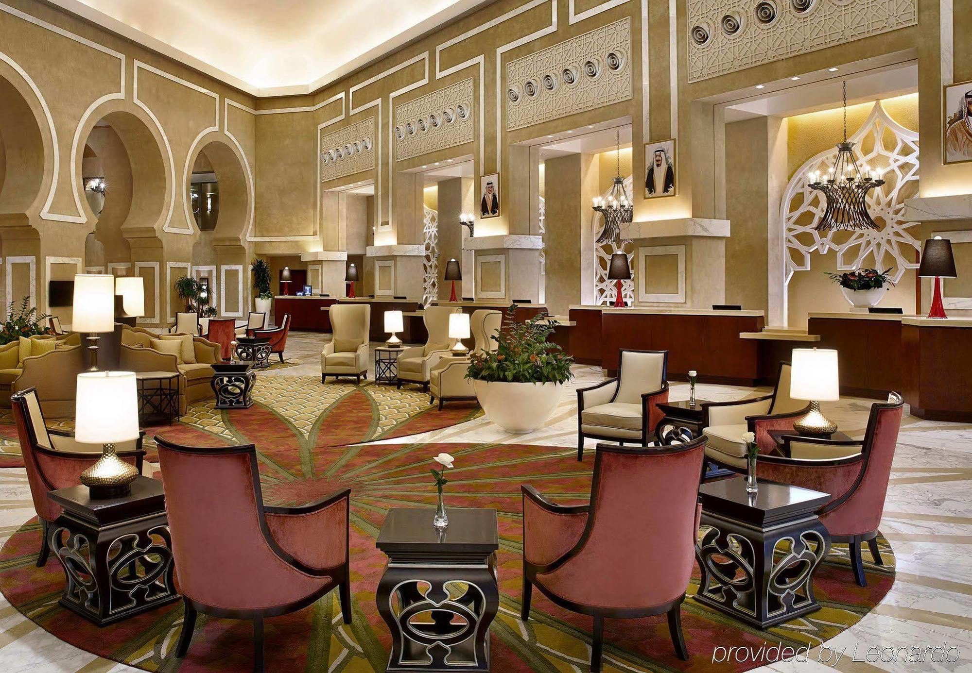Hotel Jabal Omar Marriott Makkah Mecca