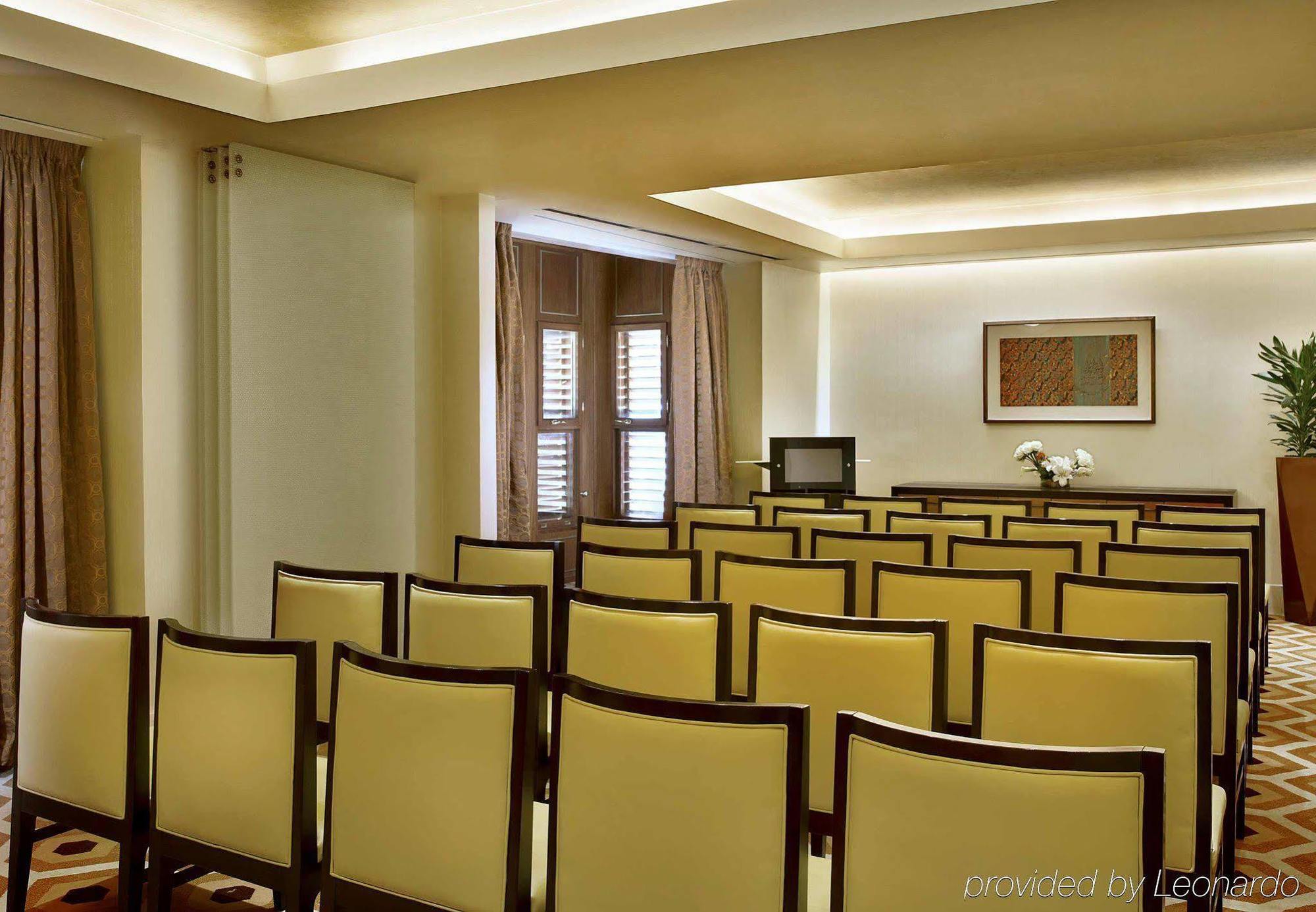 Hotel Jabal Omar Marriott Makkah 5*